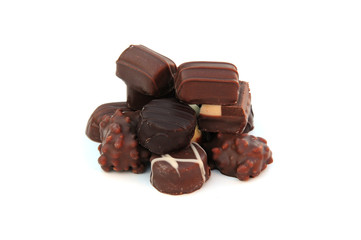 chocolates