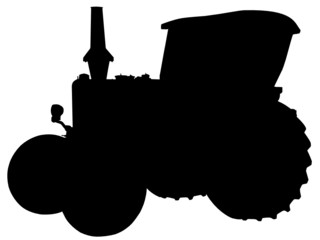 Traktor © womue