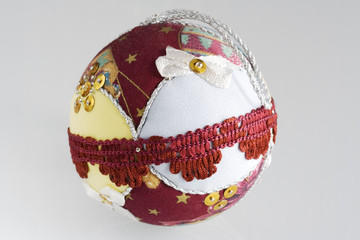 Decorazioni natalizie