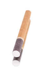 cigarillo on white