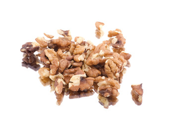 walnut macro
