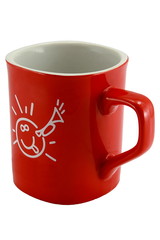 coffeecup or teacup