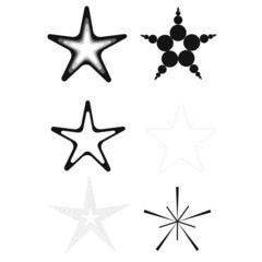 Obraz premium Estrellas 3