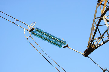 Electricity Power Station