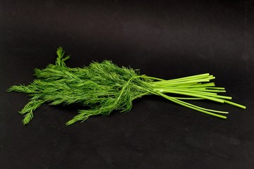 green dill