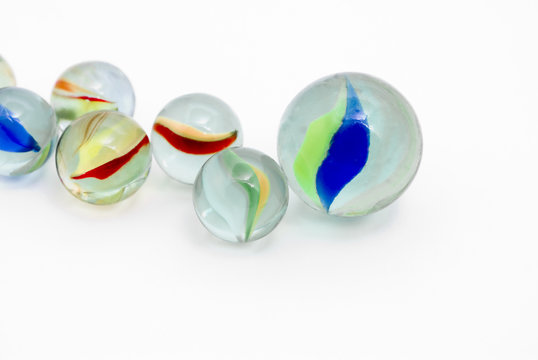 Marbles Gathering