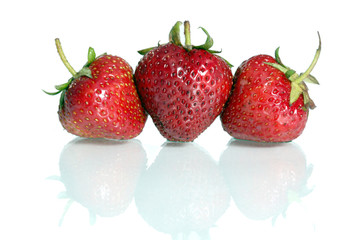 Strawberrys