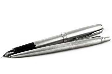 pen