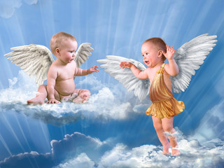 angel,