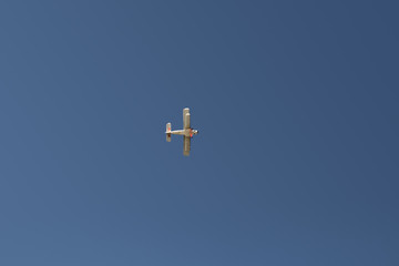 Flugzeug 01