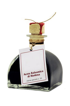 Boccetta di aceto