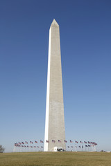 Washington Monument