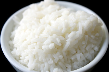 White Rice
