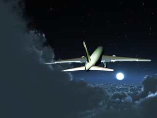 vol de nuit