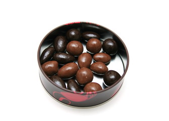 boite de chocolats