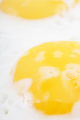 Fried Eggs