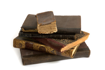 Old book