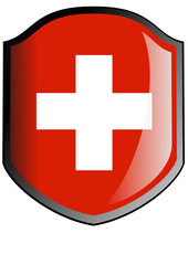 Schweiz als Wappen