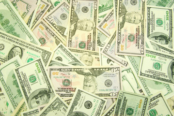 money background