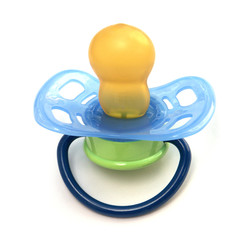 une t&eacute;tine sucette