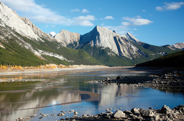 Lac Canadien