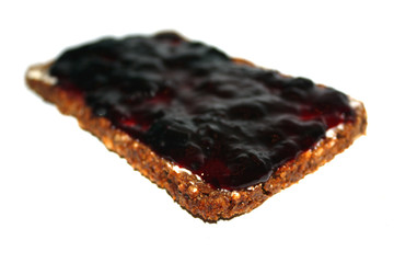 Schwarzbrot