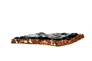 Schwarzbrot