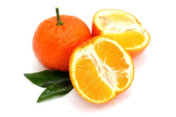 Mandarinen