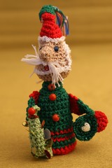 santa