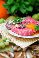 Pork product