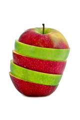 Apfel XXL
