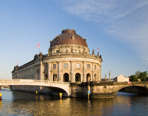 Bodemuseum