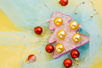 Christmas decoration