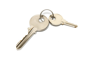 Big Key and Small Key