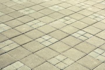paving stone