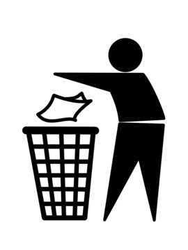 Tidyman Icon