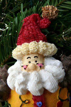 Weihnachtsmann