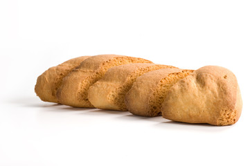 Biscotti ovadesi fila