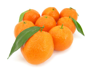 Clementines mandarin oranges perfect