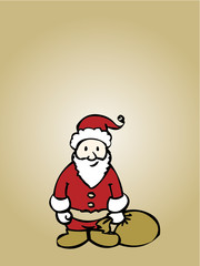 Santa Claus
