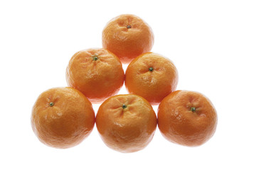 Mandarins