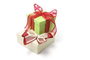 Gift  Parcels