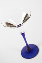Martini Glass