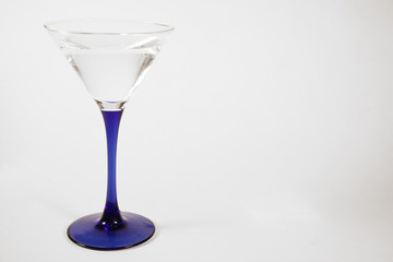Martini Glass