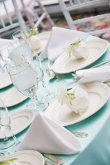 Wedding Table