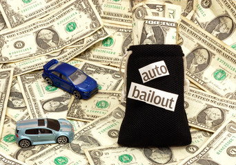 Auto bailout