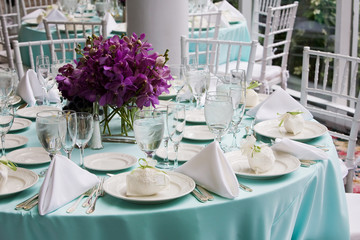 Wedding Table