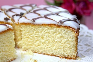 kuchen torte cake