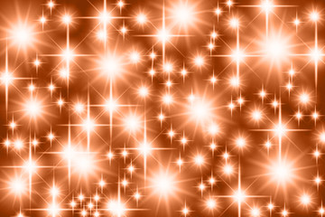 Red holiday background