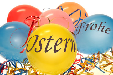 Ostern 1